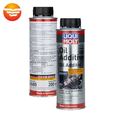 200ml, Oil additive