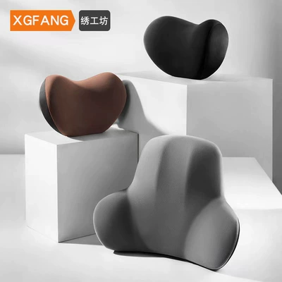 Waist Pillow Non-standard Cross-border Exclusive: Headrest