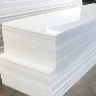 自卸车PE车厢滑板卷 HDPE塑料板卷 渣土车货底防粘耐磨聚乙烯卷材
