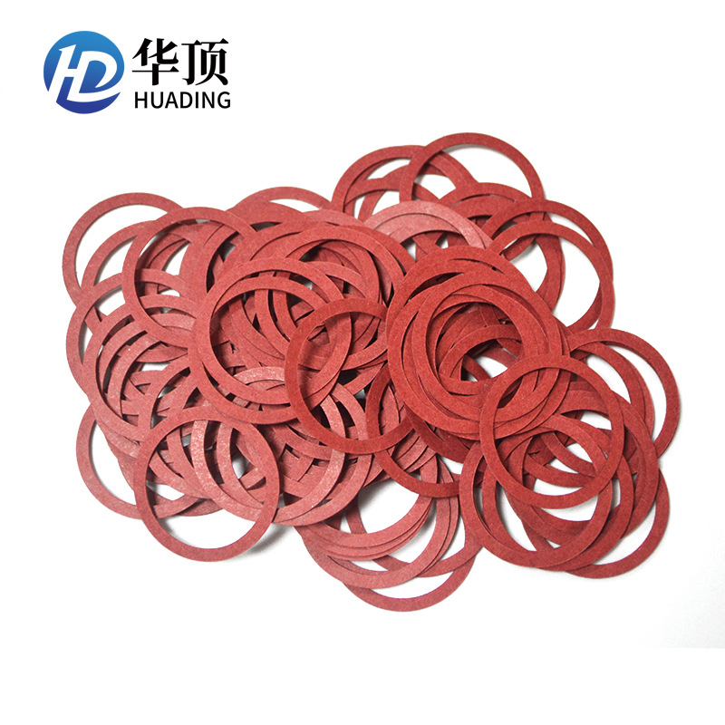 快巴纸  红钢纸螺丝垫片 快巴纸垫片