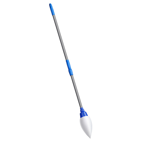 Water-dipped brush, water brush square, children's soft-headed writing pen, children's water-writing large brush, adult sponge head, wear-resistant
