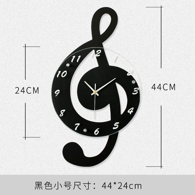 스몰 사이즈 블랙 JT1008A-24 * 43cm