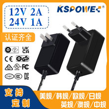 12V2A堝ʽmCCCJCnҎKCӟᱭ24V1.0AԴm