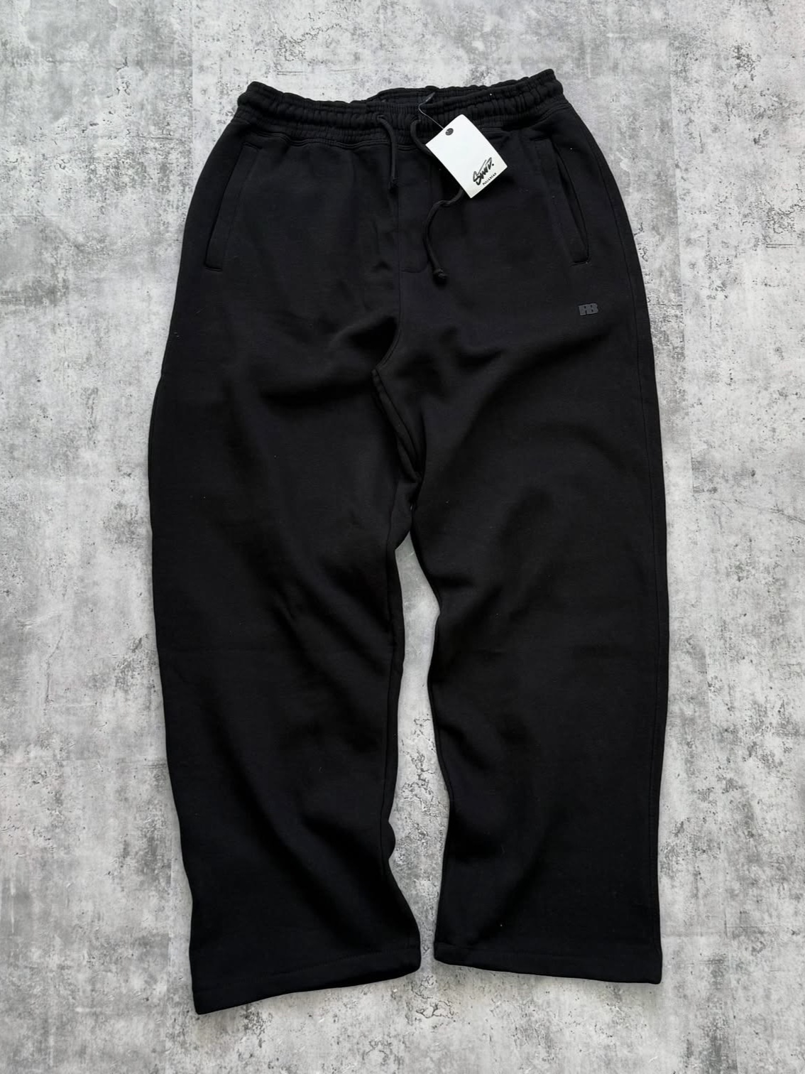 Transfronterizos estadounidenses otoño invierno japonés pantalones rectos sueltos pantalones casuales de hombre pantalones deportivos de moda retro