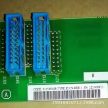 SDCS-REB-1TSU600  SDCS-UCM-1C ABB���ư��ֻ�����һ���ʱ����