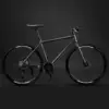 [Lightweight Aluminum Alloy] S9—Space Gray—Straight Handlebar