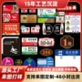 办公室亚克力定做定制标识牌