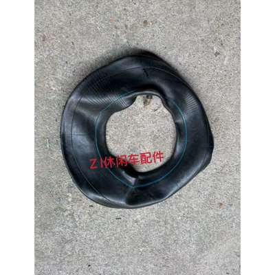 Mini 49CC small sports car Motorcycle wheel hub - rear-inner-tube