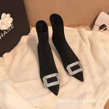 ���^ˮ荷��ۏ���ѥ�¿ʽ�߸���ѥ�mѥŮ��������ѥ32-43Ůѥ