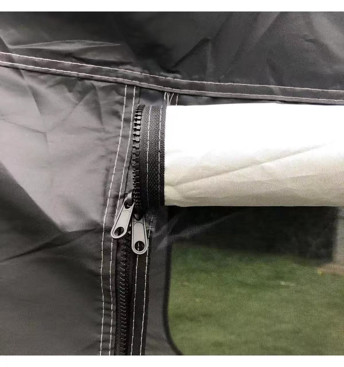Outdoor Extension Suv Car Rear Tent, Car Trunk Tent, Car Side Outdoor Camping Tent, Trunk Tent