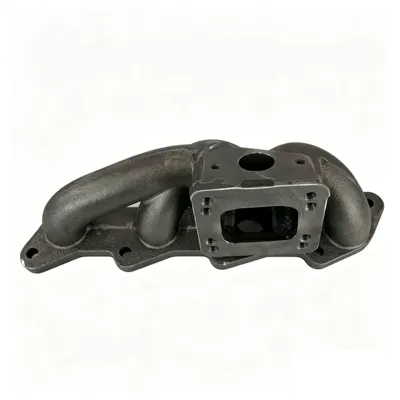 Exhaust Manifold Suitable Exhaust manifold