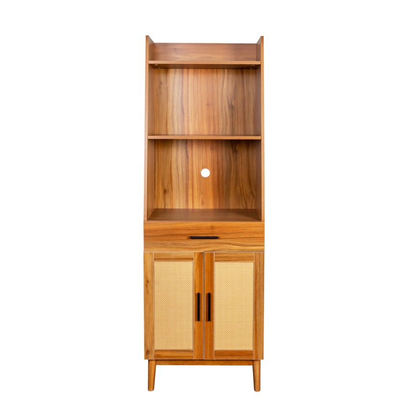 Aparador gabinete armario de la cocina del hogar gabinete de almacenamiento sala de estar gabinete de pared gabinete de té gabinete de almacenamiento