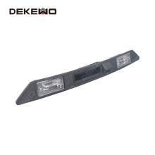 �羳��������07-15��µ�Q7��β����β�ſ��� 4L08275743FZ