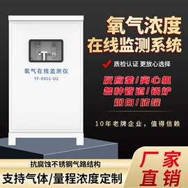 其他气体分析;粉尘采样仪;在线监测仪
