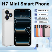 �羳i17Mini���H������4.0Ӣ������С�֙C4+64G�p����׿�����֙C