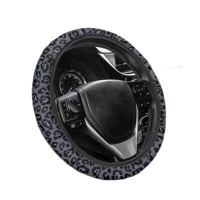 All Seasons, Car Handle Cover, Cross-Border — Steering wheel cover