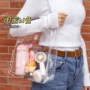 考试分类学生透明试卷袋