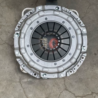 Mufta təzyiq lövhəsi 1106116100010, manufactured by Yucai, Cummins, and