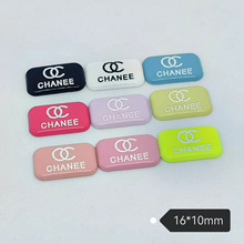 �pCС̖С����NƬ��ɫ�����R����ɫˮ��ɫ�l�A�l��ץ�A16*10MM