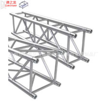 供应铝合金桁架 户内户外演出架 TRUSS架 广告铝架棚房roof truss