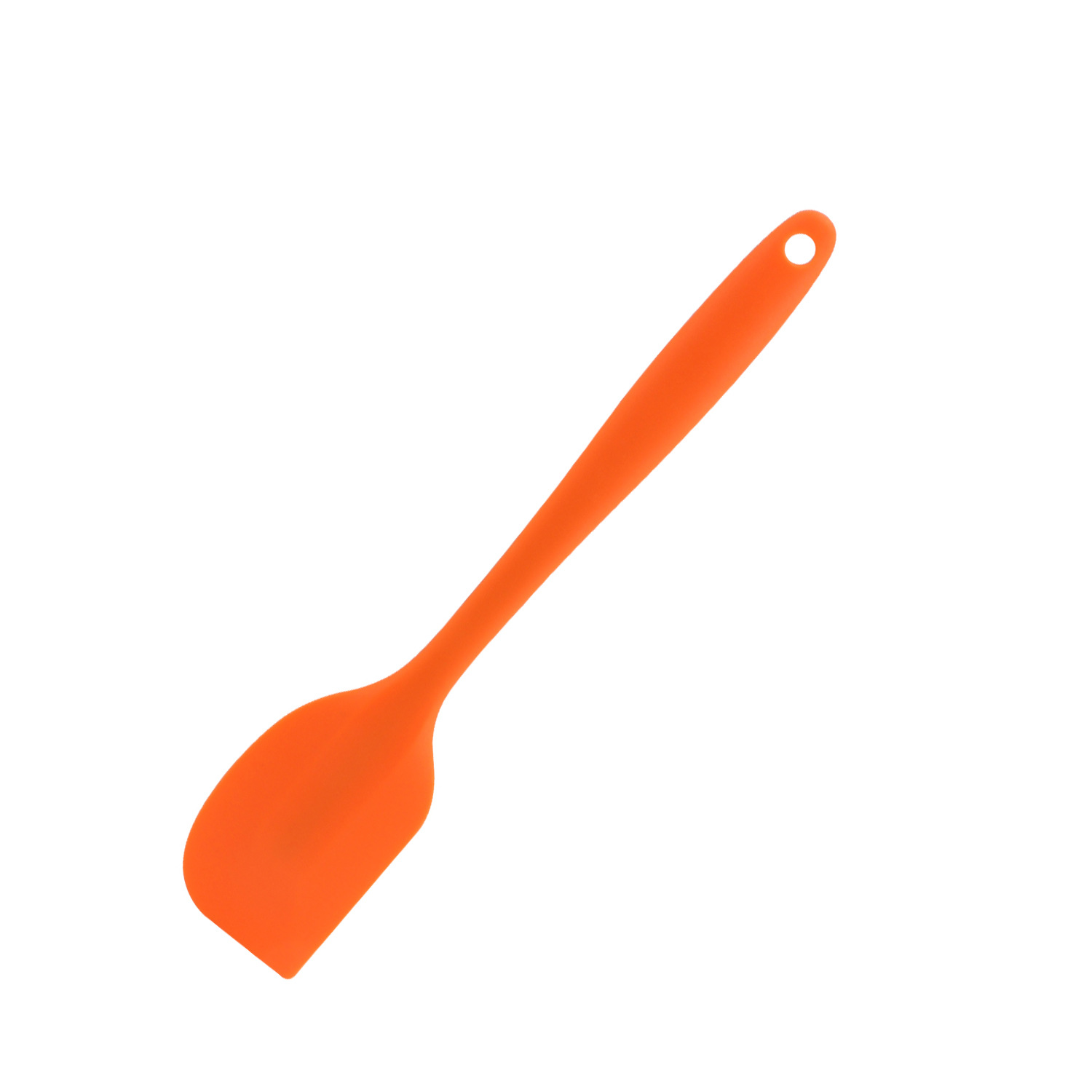 horneado de silicona grande integrado cuchillo de cocción de aluminio resistente a altas temperaturas placa de cocción de aluminio espátula de pastel de crema espátula de cocción de aluminio