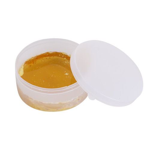 White light soldering rosin washable soldering iron tip small rosin flux solder repair welding special rosin can be processed