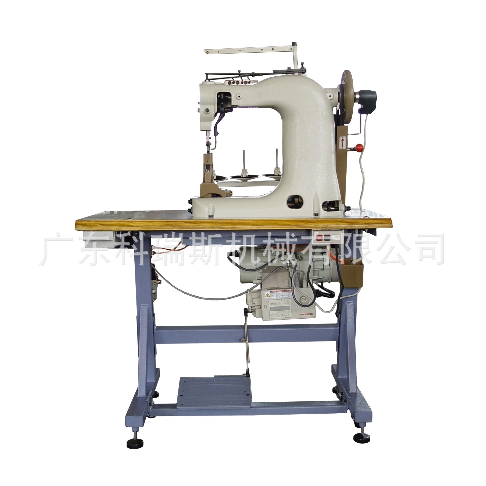 三针缝纫机
