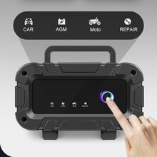 6A ��yʽ��܇늳س����12V 24V����ĻĦ��܇�ƿ��늙C