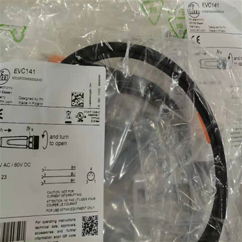 IG0006 德国IFM压力变送器相关特征