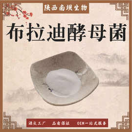 布拉迪酵母菌200亿cfu/g 布拉氏益生菌酵母菌 现货供应