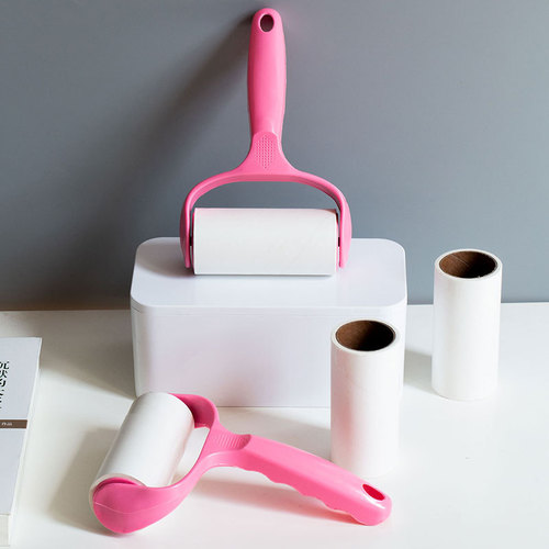 Hair remover, sticky roller, adhesive paper wholesale, hair-removing roller, pet adhesive mat, roller brush, coat brush, magic tool, pet vacuum.