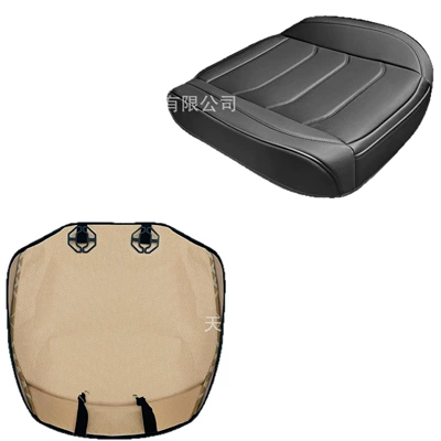 95% of car models, universal seat — Seat cushion, seat cover