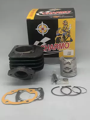 Af34 Af35 Dio-Zx50 48mm silindr başlığı