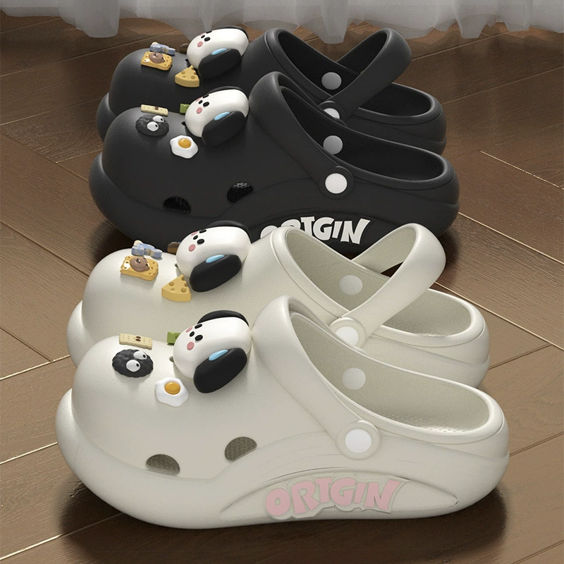 Симпатичные джинсы трехмерные туфли