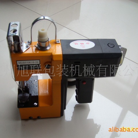 供应手提式电动缝包机、手提式电动封包机