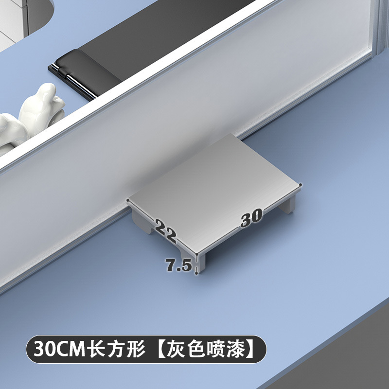 ✲☆✦✦☆✲가로 30cm [회색 스프레이 페인트]✲☆✦✦☆✲