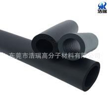 eva海绵套管nbr橡塑手把套 童车把手泡棉护套 双节棍海绵套