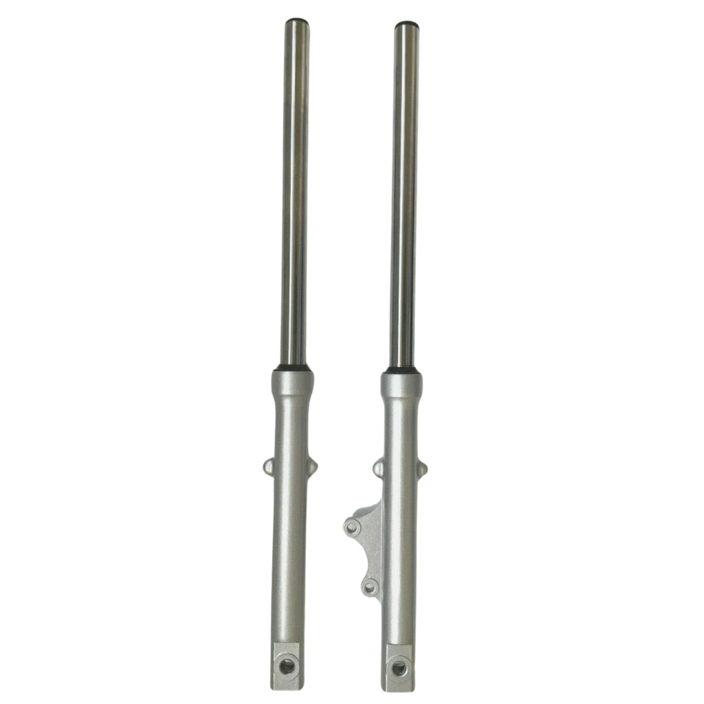 Suitable for motorcycle accessories JYM125-2-3 Tianji Tianqi Tianjian YBR125 front shock absorber front shock absorber