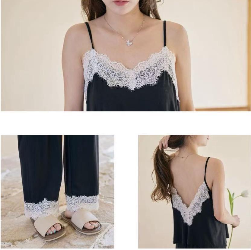 슬링 스타일 블랙