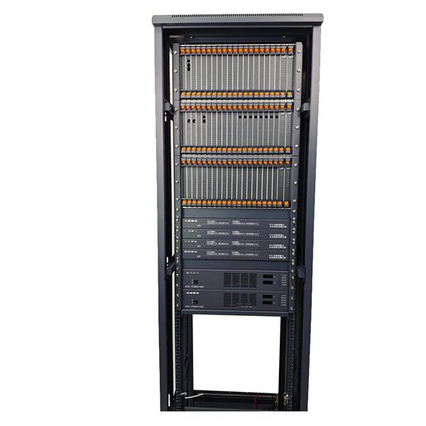 Shenou 8000 digital program-controlled switch