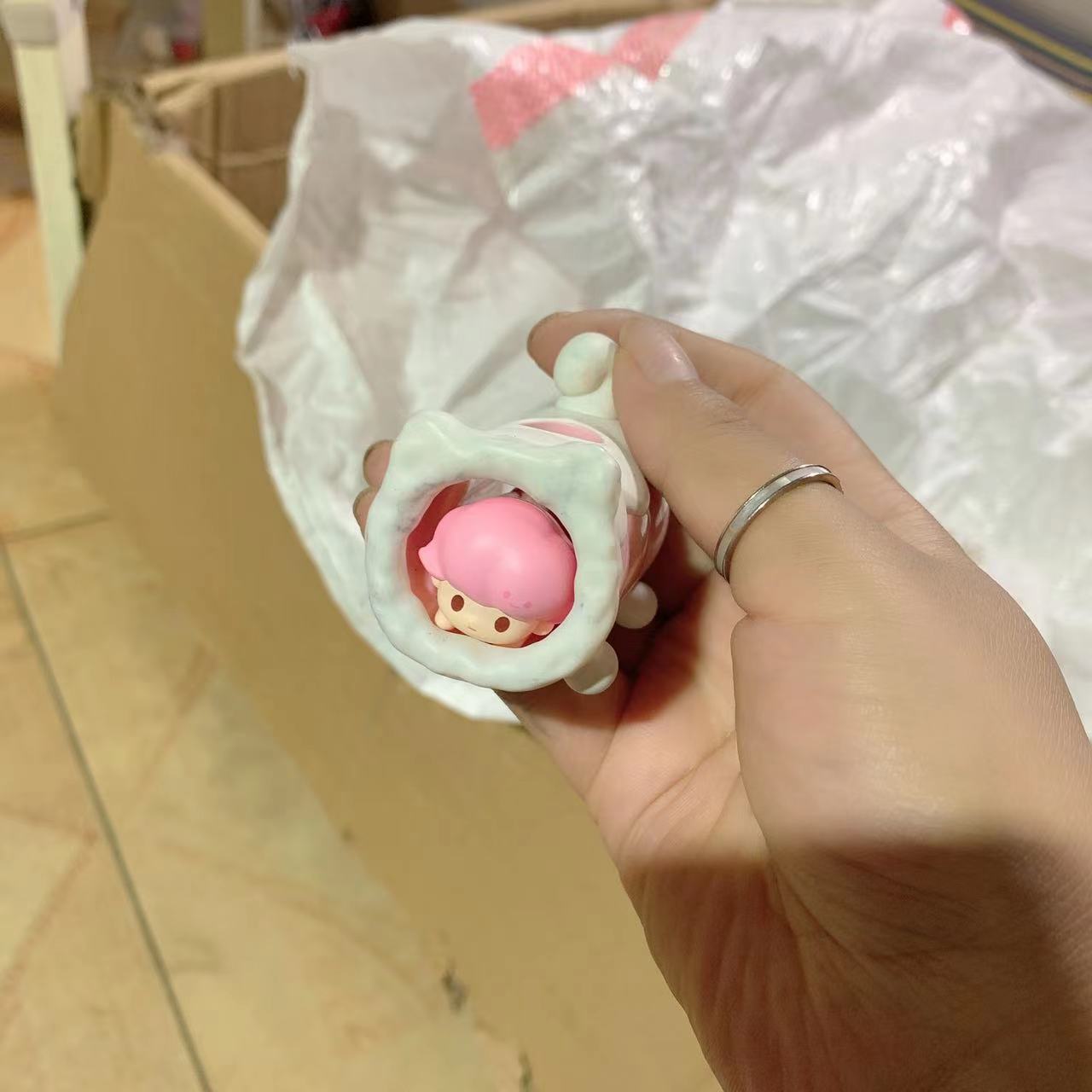 Кот Nest игрушка оптом