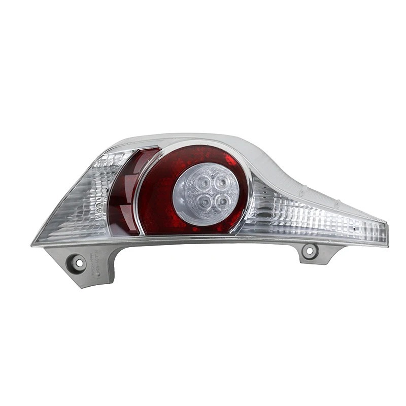 Para el año 12 13 14 Prius C PRIUS C Luz de dirección trasera Luz de freno trasera Luz trasera
