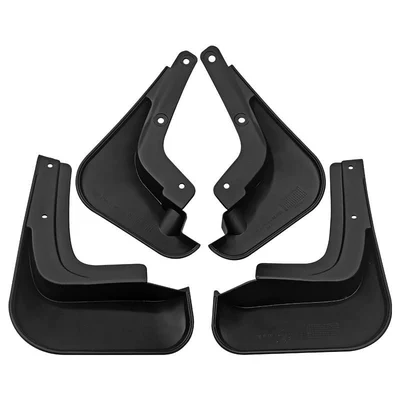 fender tile, Mudguard