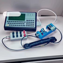 其他仪器仪表;测定仪;矿业物探仪器