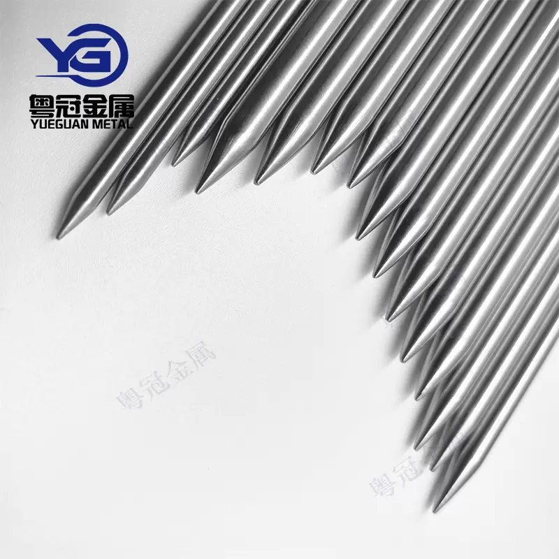 316L304不锈钢毛细管缩尖定 制加工精密耐腐蚀高精度电子小口径