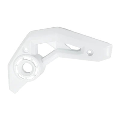 Protective Plate, Motorcycle Fender - right-side-small-part-of-the-frame