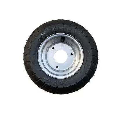 Motorcycle wheel hub Parts 13X5.00-6 Atv