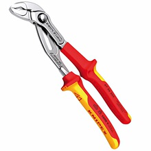 德国  凯尼派克KNIPEX绝缘水泵钳8726250/87 26 250