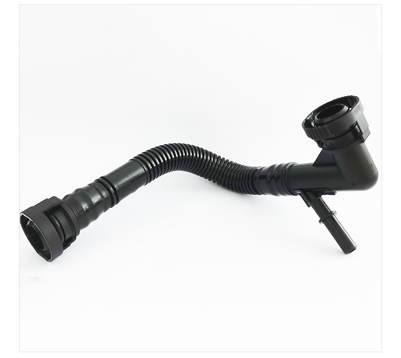 11617501566 Crankcase Ventilation Valve Kit Oil-Water Separator Complete Range of Vehicle Models