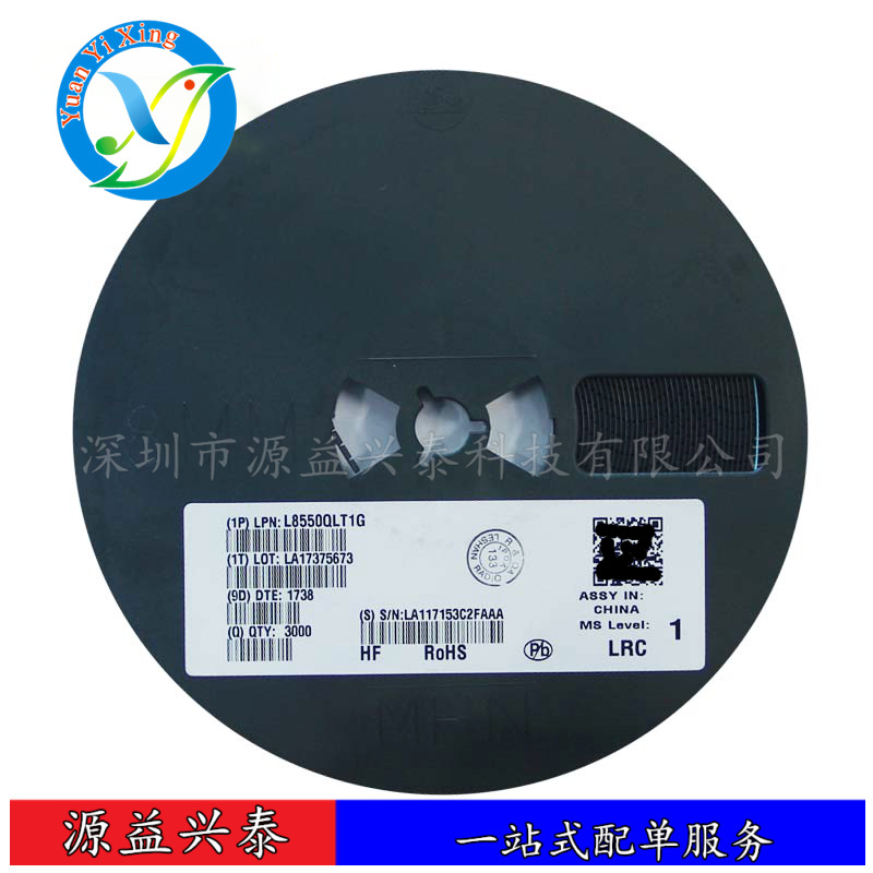 全新原装 LEDZ3.0BT1G 印字42 SOD-523 贴片二极管